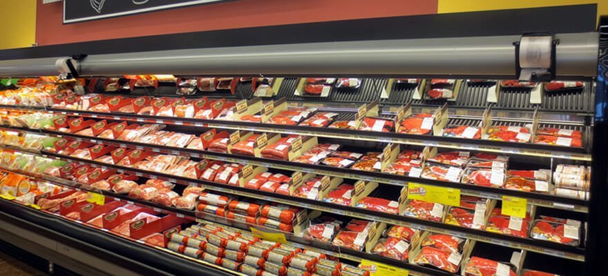 Refrigeration