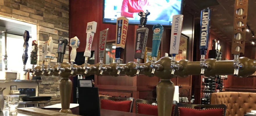 Beer Dispensing Systems