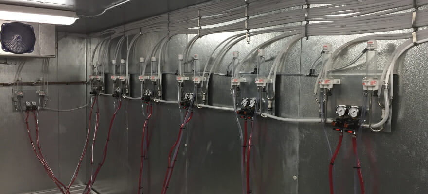 Beer Cooler Web